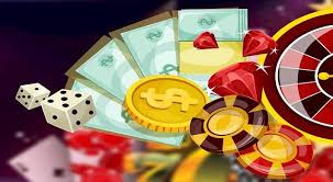 Вход на официальный сайт Vulkan Maximum Casino