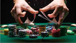 Как войти на сайт Casino Lux
